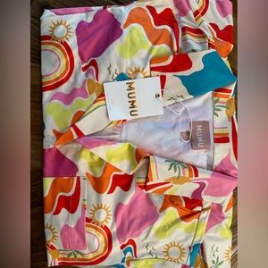 Show me your mumu pajamas